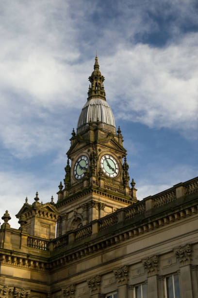 istock Bolton Town Hall 1098107242