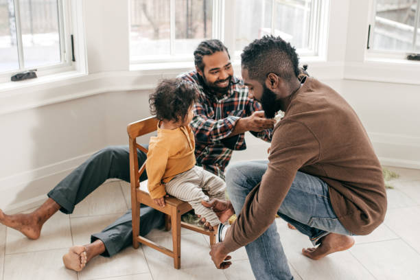 istock Playdate for toddlers 1098111606