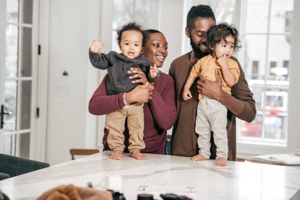 istock Playdate for toddlers 1098111642