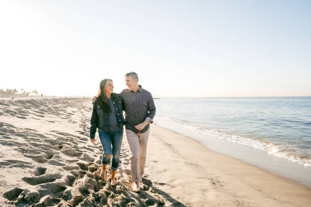 istock Cost of retirment happiness 1098111696