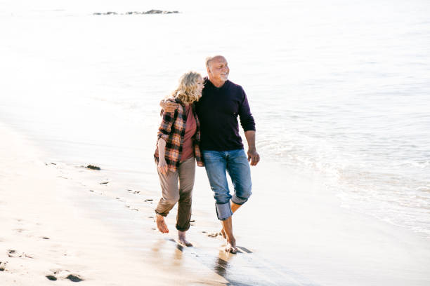 istock Cost of retirment happiness 1098111758