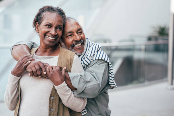 istock Seniors . enjoying time together 1098111942