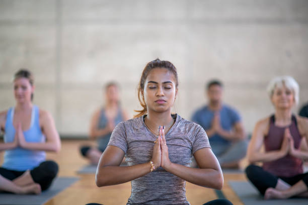 istock Mediation with friends 1098113756