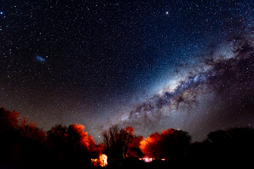 Atacama, Chile.