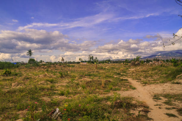 istock the severe damage from earthquake and liquefaction natural disasters 1098132820