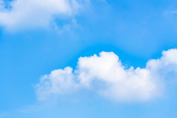 istock The sky in beautiful sunshine. 1098167028