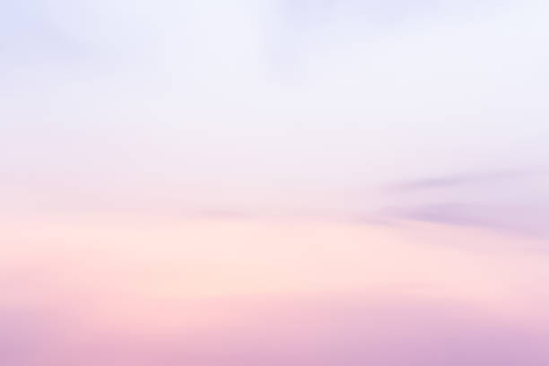 istock Sunrise in the northeast morning. 1098167078