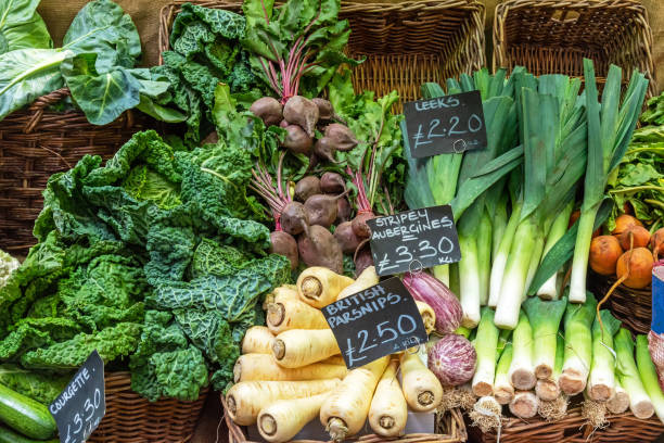 istock British parsnips, leek, savoy cabbage and other vegetables 1098173456