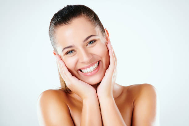 istock Life is beautiful when you're smiling 1098177010