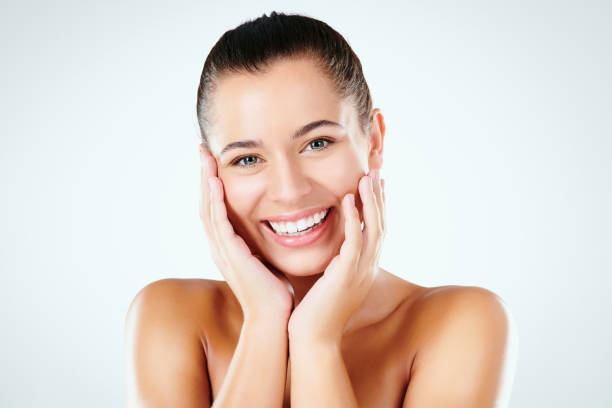 istock That radiance everyone envies 1098177030