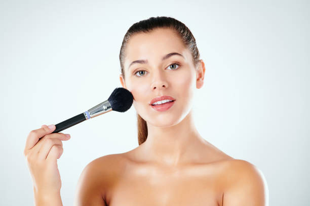 istock Just a touch of blush 1098177276