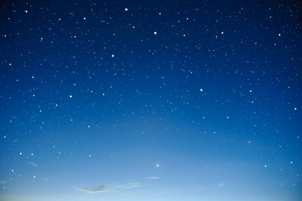 istock starry night sky fully with the stars 1098179294