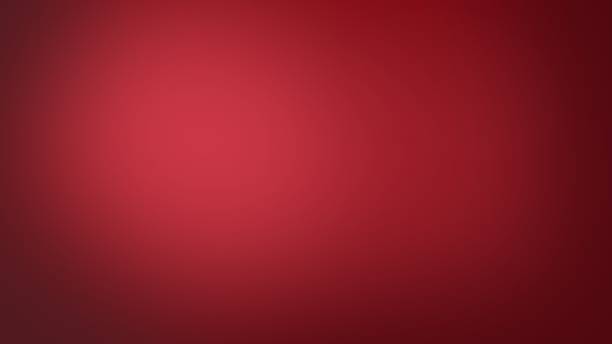 istock Abstract background red blur gradient with bright clean ,Christmas background 1098181036