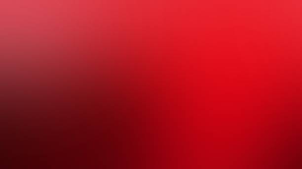 istock Abstract background red blur gradient with bright clean ,Christmas background 1098181038