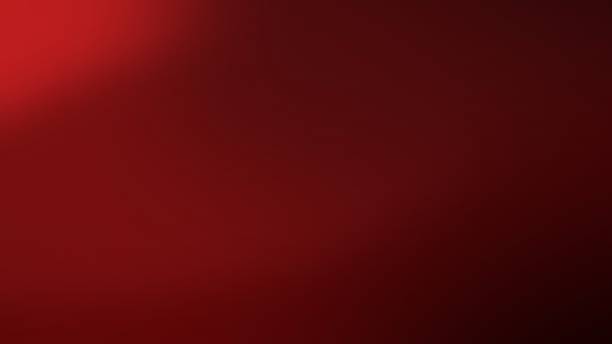 istock Abstract background red blur gradient with bright clean ,Christmas background 1098181064