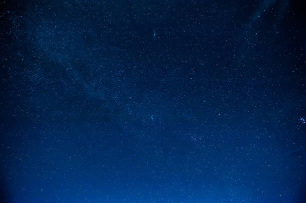 istock starry night sky fully with the stars 1098181072
