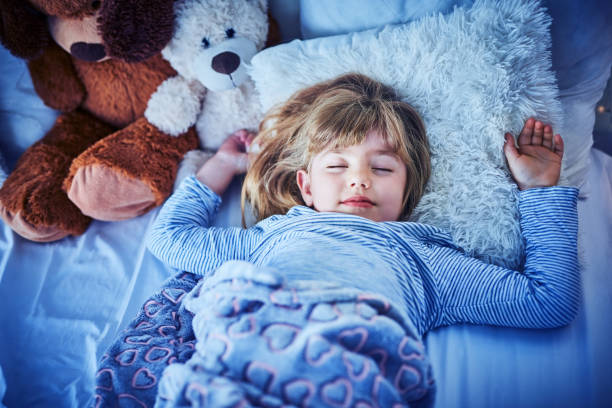 istock Off to dream land 1098186642