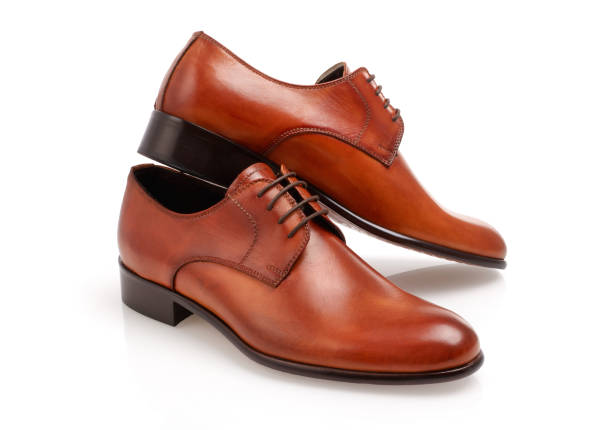 istock Dress shoes 1098197384