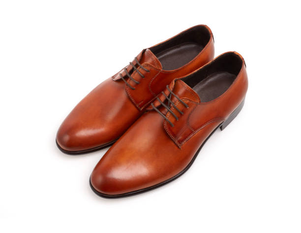 istock Dress shoes 1098197416