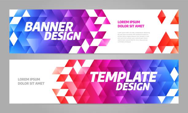 Layout banner template design for sport event 2019 Layout banner template design for sport event, tournament, championship or ice hockey. Slovakia 2019. bratislava vector stock illustrations