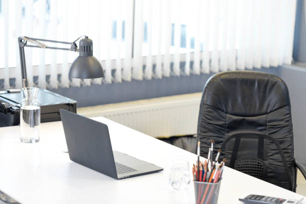 istock A Middle Age Businessman At The Office 1098218728
