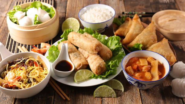 istock asian food assortment 1098226744
