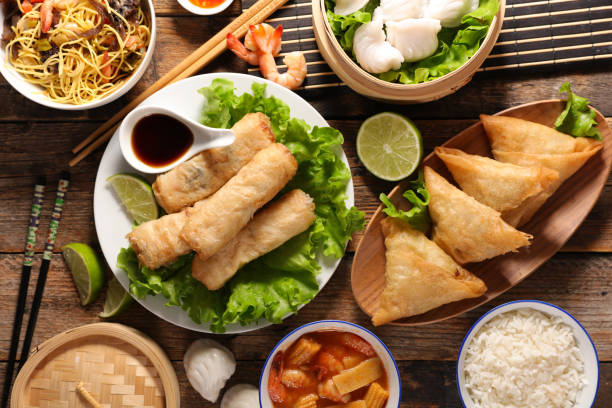 istock asian food assortment 1098226748