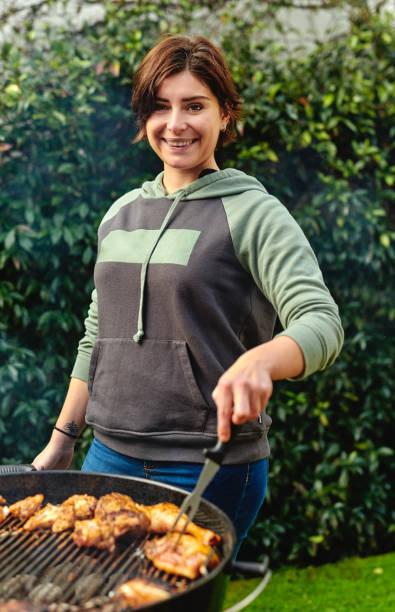 istock It's going to be delicious because she's making it 1098232538