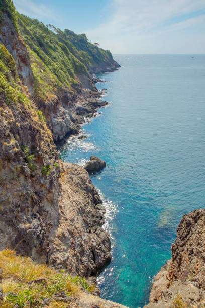 istock The tropical Thai island 1098257926