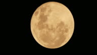 istock Full moon on the dark night 1098261876