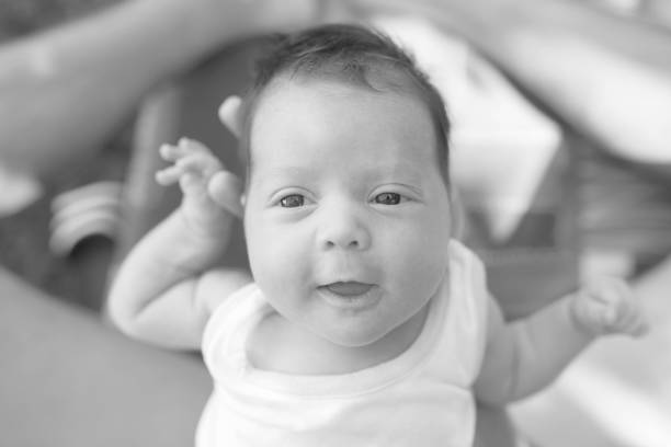 istock newborn baby stretching 1098266166