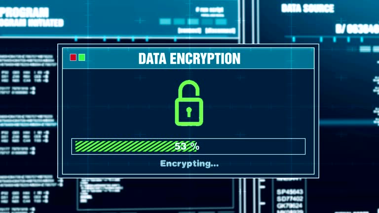 Encryption Screen Lock 4,400+ Encryption Icon Stock Videos and Royalty-Free Footage - iStock