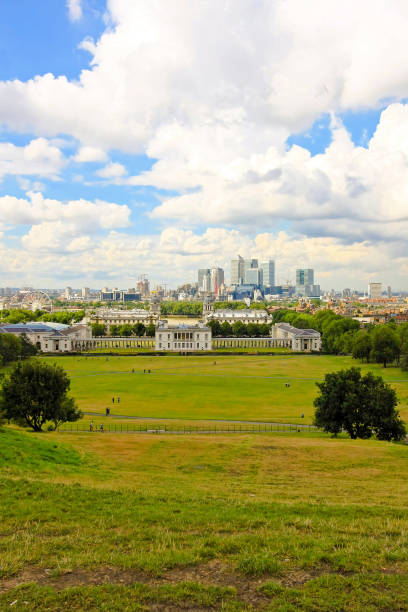 istock Queens house Greenwich 1098272766