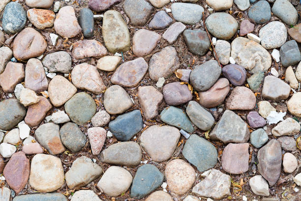 istock The texture of the stone. 1098290058