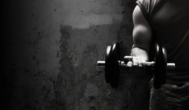 istock sport / fitness background 1098302340