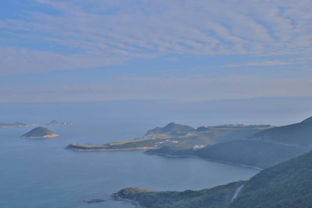 istock coast at clear water bay at hk 1098310650
