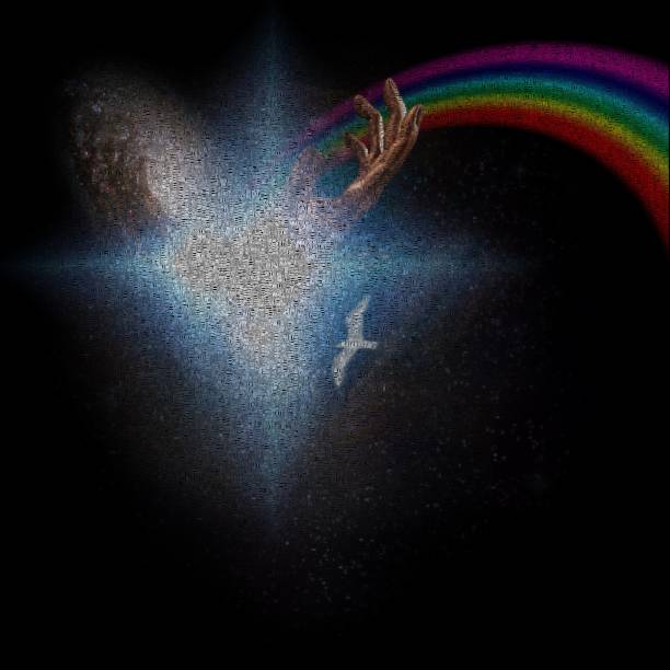 istock Hand of God 1098311146