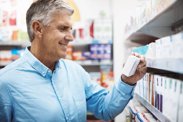 istock This pharmacy stocks all the best products 1098324602