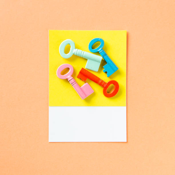 istock A bunch of colorful keys 1098327284