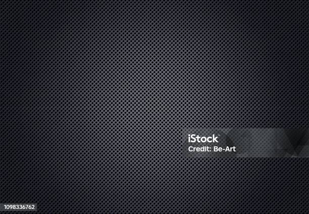 Metal Background Stock Photo - Download Image Now - Backgrounds, Metal, Textured Effect