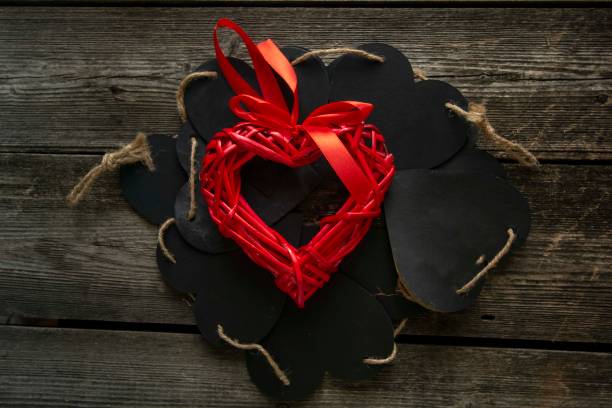 istock Valentine's day decor and gifts 1098356288