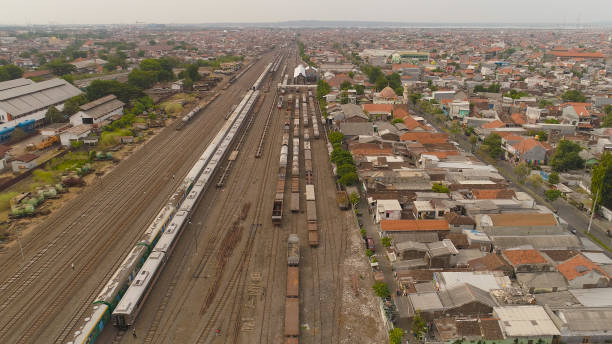 istock railway station in Surabaya Indonesia 1098363078