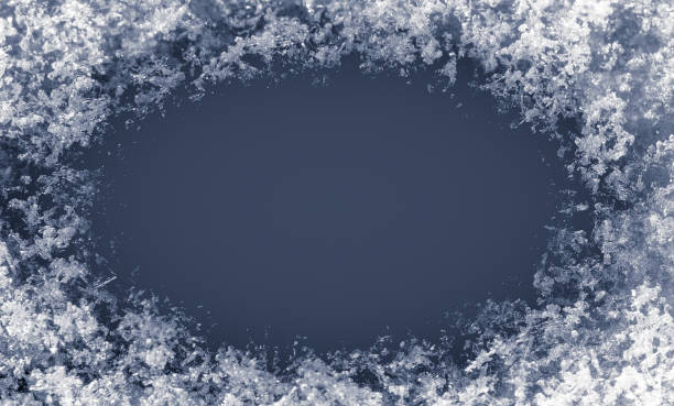 istock frame texture of blue ice snow for mockup or background 1098363674