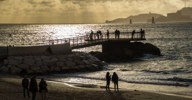 istock storm cloud over the mediterranean sea in marseille 1098380212