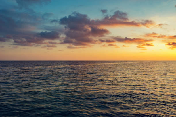 istock Surface of the sea 1098384220
