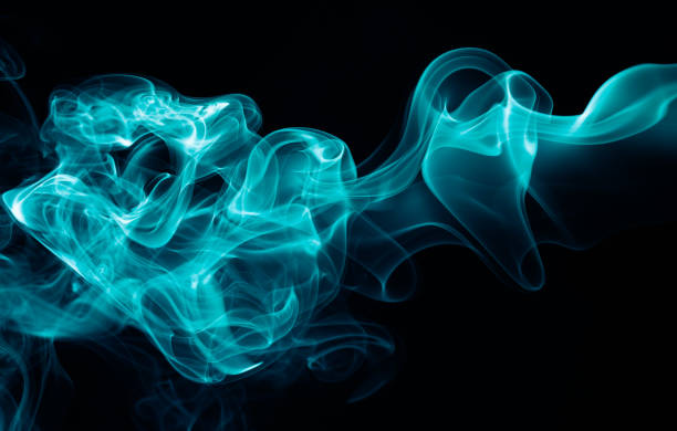 Photo of Abstract Smoke