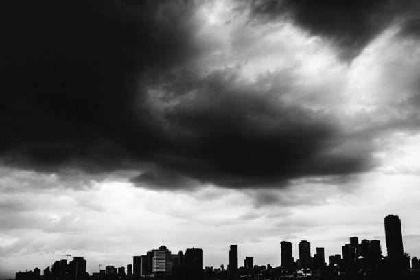 istock City view - Tel Aviv, Israel 1098404432