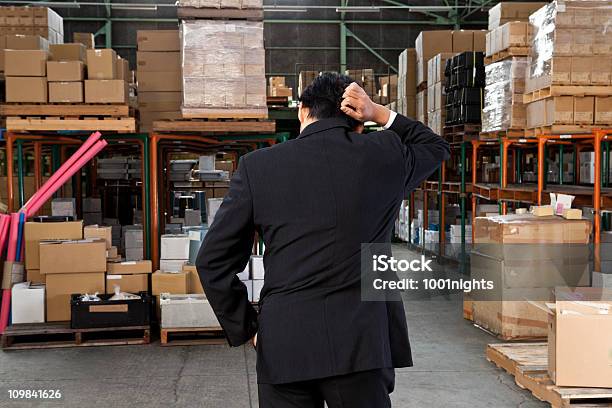 Hombre De Negocios Japonés Foto de stock y más banco de imágenes de Director ejecutivo de empresa - Director ejecutivo de empresa, Japonés - Oriental, Mirando a la cámara