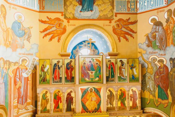 istock an orthodox church 1098423530