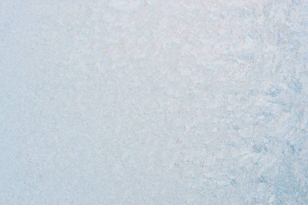 istock Winter background with gleaming ice. Frozen water texture. Copy space 1098425024